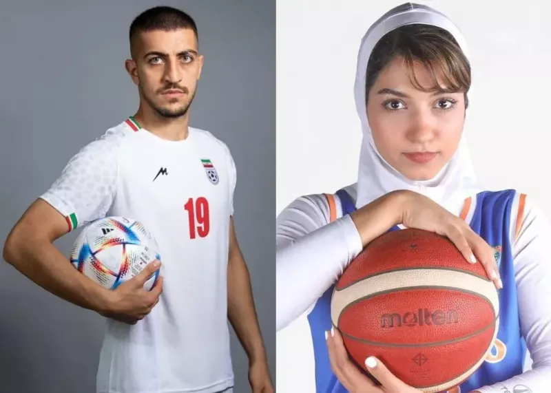 من ماهک، دختر خاله و دختر عموی مجید حسینی