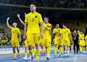 فیفا هفت بازیکن ملی را محروم کرد