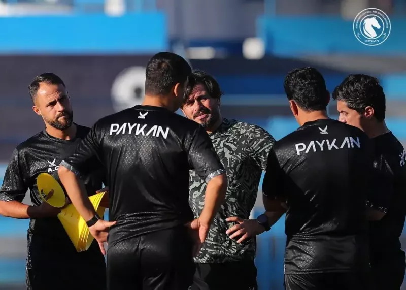 پیکان مقابل استقلال فقط تلفات داد!