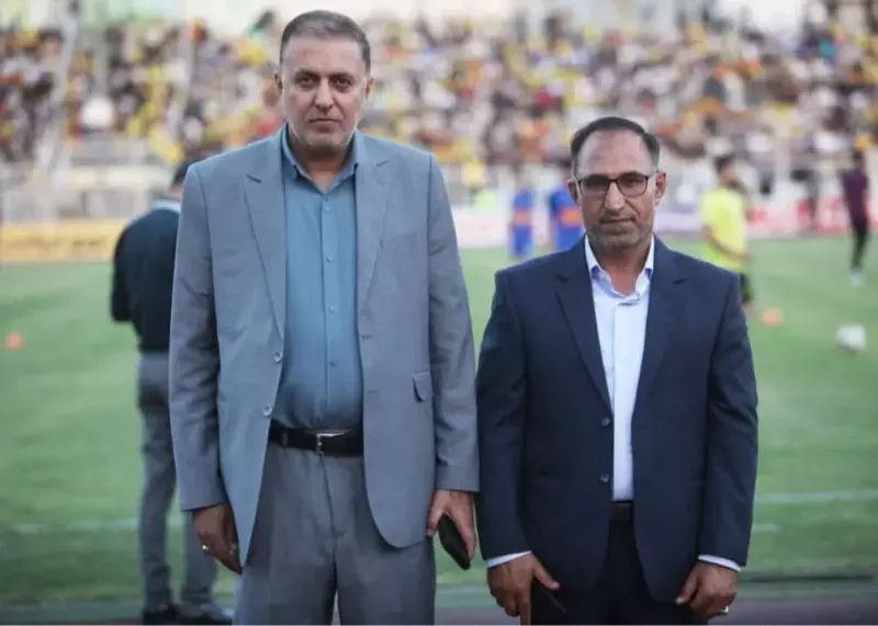 مدیرعامل جدید فجر مشخص شد