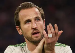 اسپورت: هری کین به بارسا فکر می‌کند!