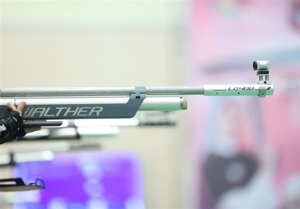 آغاز دور جدید تمرین تیم ملی تفنگ