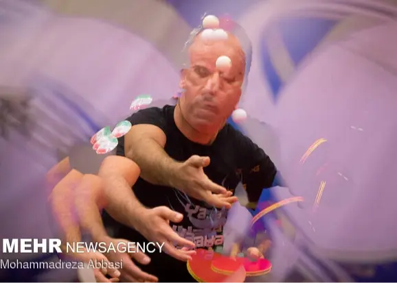 بازگشت یک قدیمی و شیوه همیشگی/ شرایط لیگ تنیس روی میز برای فصل جدید