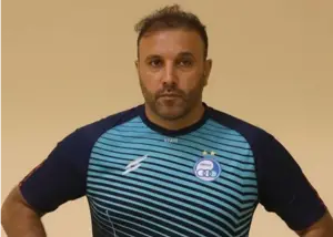 اسطوره فوتسال در یک قدمی نیمکت استقلال