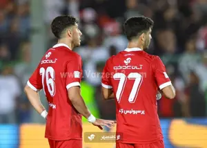 تئوری خطرناک در مورد آینده پرسپولیس!