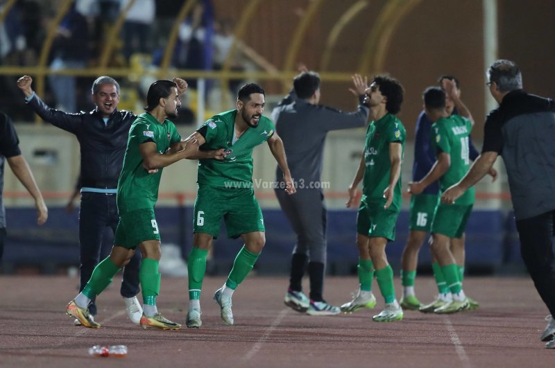 شمس‌آذر با طرح ویژه کتاب‌خوانی در جام حذفی