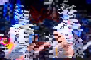 حالا والیبال‌ هم یک ال‌کلاسیکو دارد