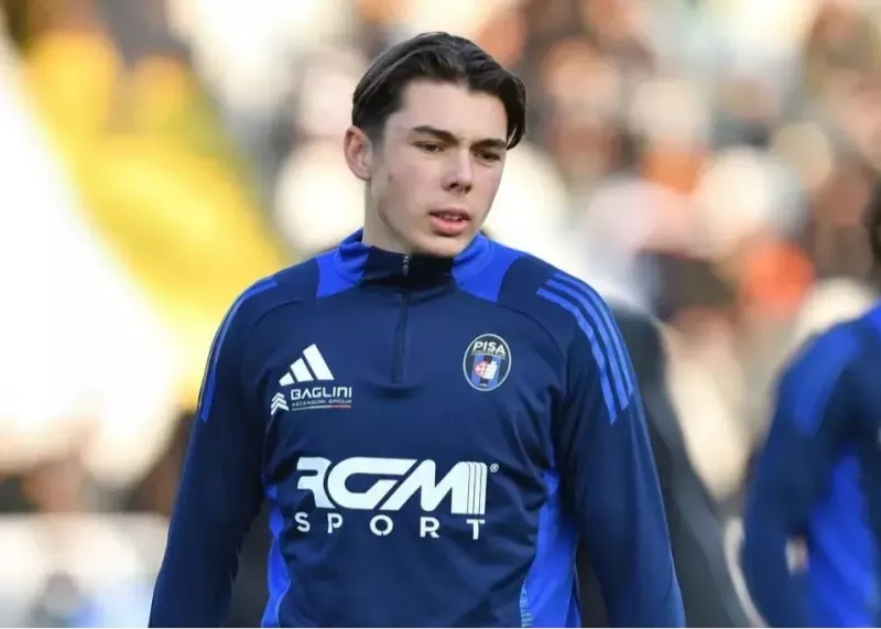 پسرم فقط نیم درصد شانس فوتبالیست شدن دارد!