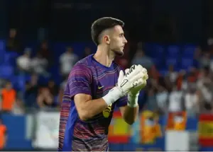 رسمی: ستاره بارسا ال‌کلاسیکو را از دست داد