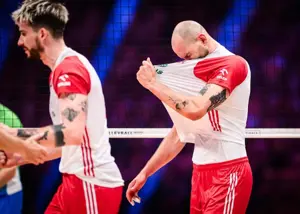 کورک: عضله پایم پاره شد و نتوانستم برای رویایم بجنگم