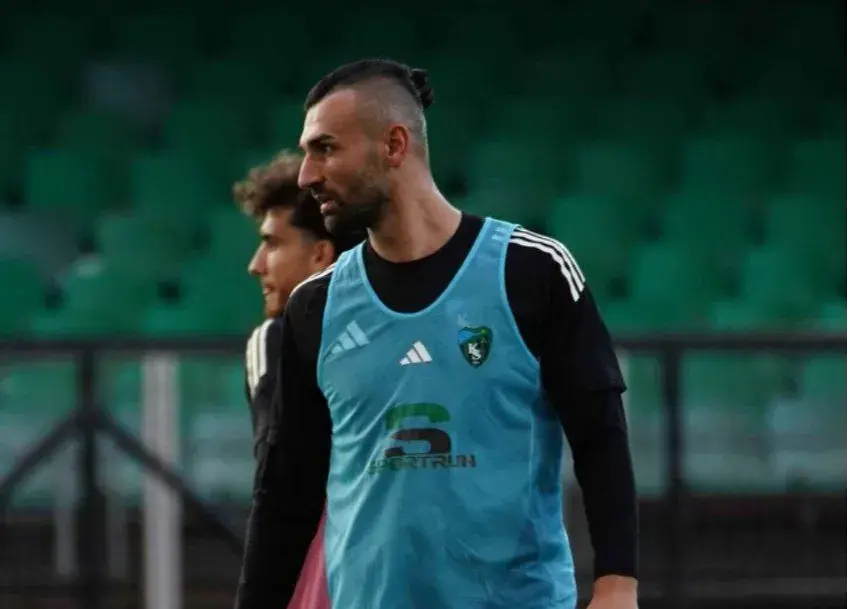 شروع مهاجم محبوب پرسپولیسی‌ها در سوپرلیگ