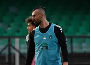 شروع مهاجم محبوب پرسپولیسی‌ها در سوپرلیگ