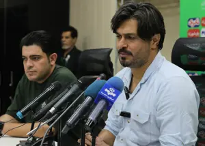 دقیقی: غصه‌ می‌خوریم که صدر را از دست دادیم