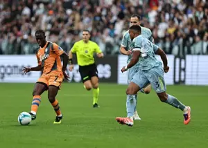 یوه 1-1 آتالانتا: شجاع‌ها از تورین یک امتیاز گرفتند