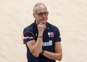 جادوگر فیلیپینیها ساز جدایی کوک کرد