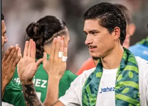 چهار غایب مطرح الهلال برابر نماینده ازبکستان