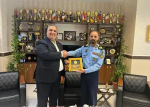 آکادمی موی تای ارتش راه اندازی می شود