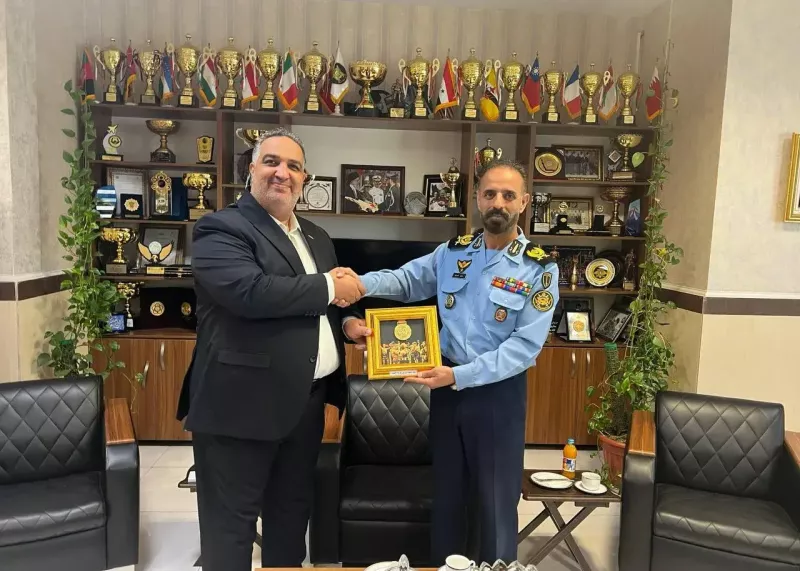 آکادمی موی تای ارتش راه اندازی می شود