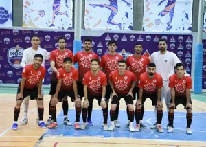 پیامدهای قعرنشینی: جریمه مالی و استعفای مربی