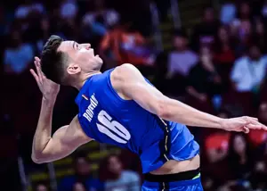 قهرمانی حماسی ایتالیا مثل کارتون‌های تخیلی!