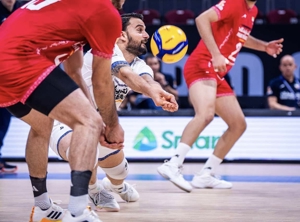 راز پیروزی دراماتیک ایران از زبان ستاره تیمملی