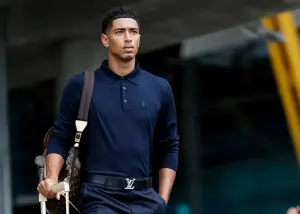 مادرید میزبان معروف‌ترین مراسم ورزشی جهان شد