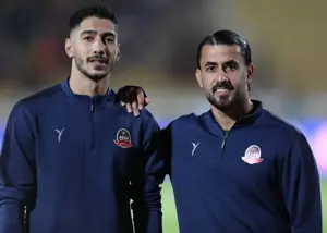 فداکار: پنالتی‌ام برابر استقلال گرفته نشد