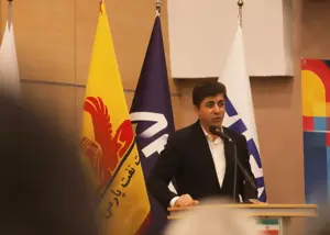 ممبینی: تنها کشور آسیایی با ۴۰ لیگ مختلف هستیم