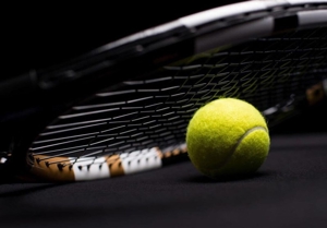 استعفای نایب رئیس فدراسیون تنیس