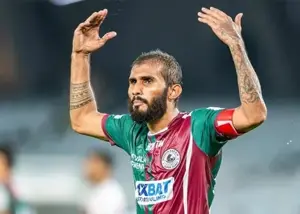واکنش کاپیتان موهان باگان: تصمیم AFC نژادپرستانه بود! 