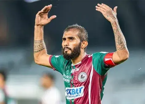 واکنش کاپیتان موهان باگان: تصمیم AFC نژادپرستانه بود! 
