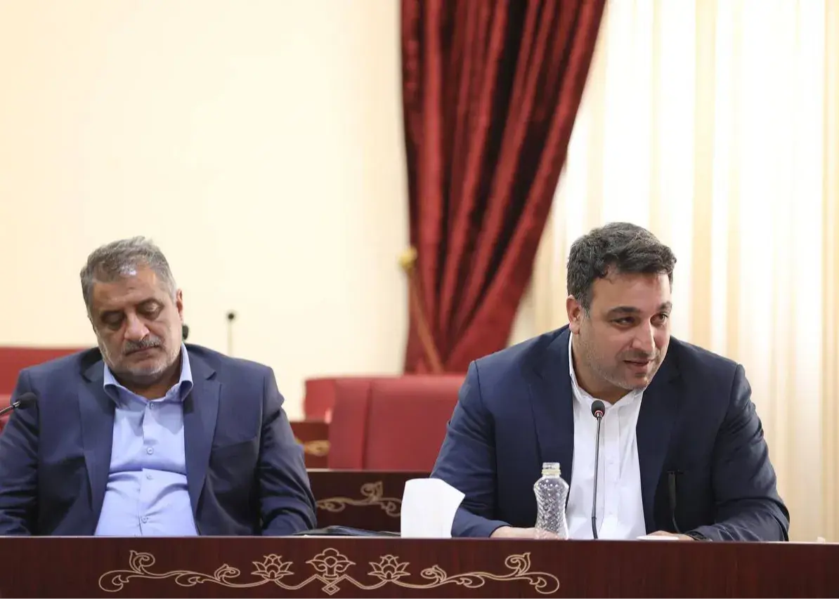 برای دوومیدانی برنامه ریزی 15 ساله داشته باشید