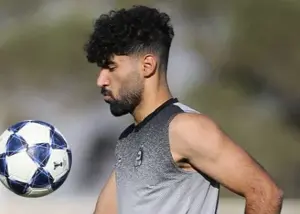 مدافع استقلال دوباره محبوب شد