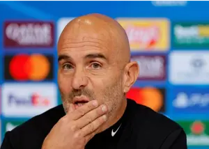 مارسکا: هرگز قصد توهین به بازیکنم را نداشتم