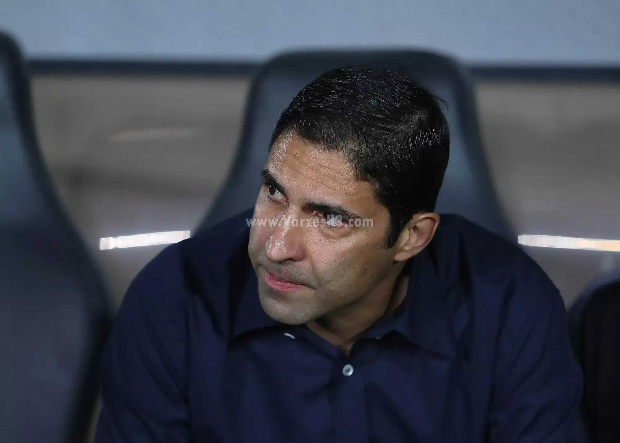 اطلاعیه مهم پرسپولیس در مورد تغییر کادرفنی