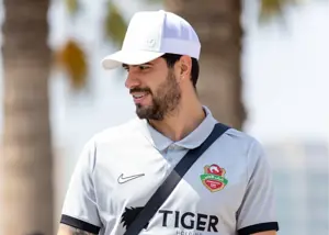 درخواست سعید عزت: جوانمردانه انتقاد کنید!