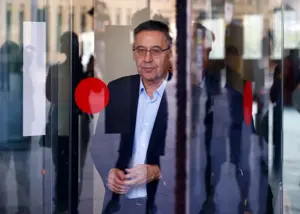 اتهام بزرگ به رییس سابق بارسا: رشوه و فساد!