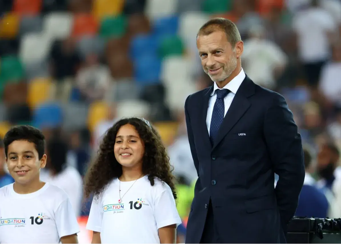 حکم جنجالی یوفا: ۳-۰ به خاطر بایکوت کردن بلاروس!