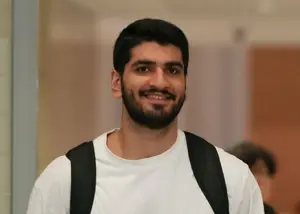 ستاره والیبال ایران بدون استراحت به سئول رفت 