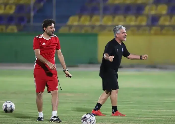 جم به امید بازگشت به لیگ برتر زنده است
