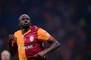 نگرانی اوسیمن: کاش به لیورپول نخوریم