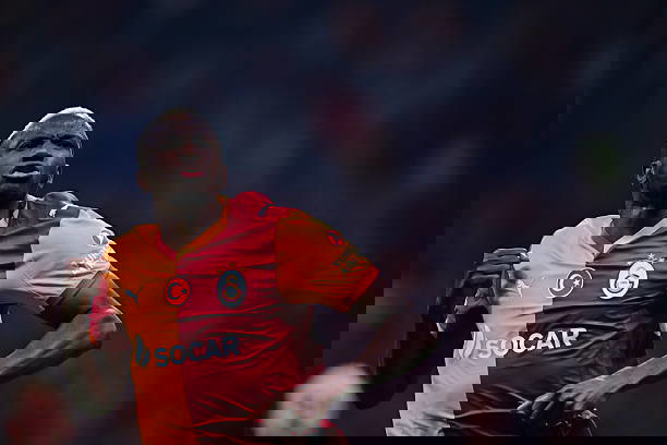 نگرانی اوسیمن: کاش به لیورپول نخوریم