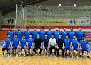استقلال لیگ هندبال را با فینال‌زودرس شروع می‌کند!