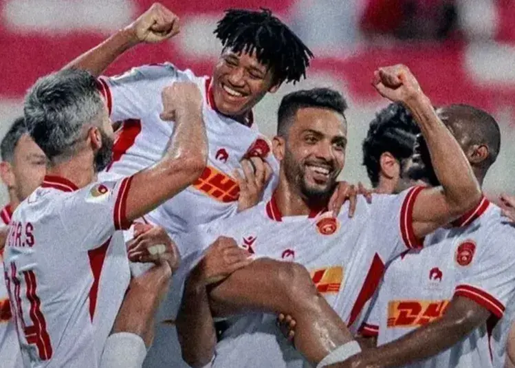 حریف بحرینی استقلال منتخب جهان است!