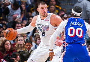 یوکیچ: میخواهم همیشه در دنور بمانم