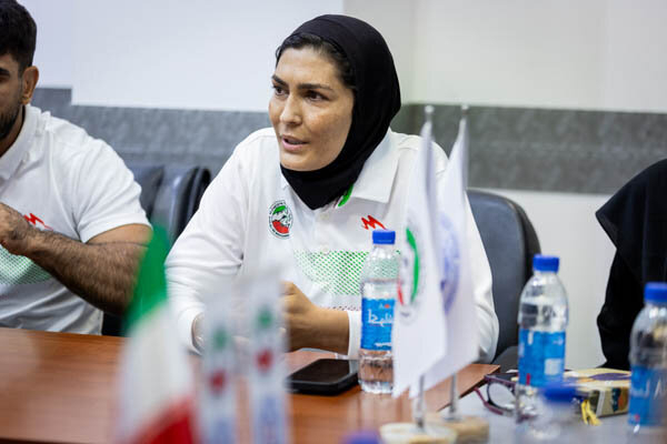 منصوریان: انتظارات از ووشو بالاست