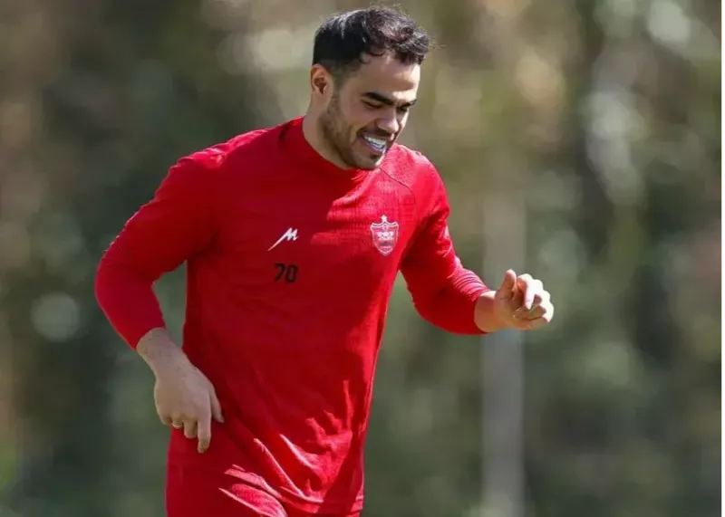 معمای مصدومان پرسپولیس پیش از جدال با گل‌گهر