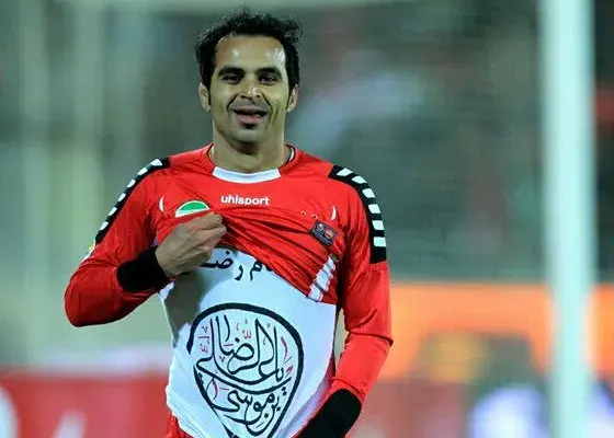 پرسپولیس: یادمان نرفته، چپ و راست می‌باختیم!