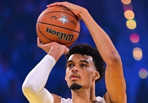 بازگشت ستاره فرانسوی اسپرز به NBA پس از بیماری خونی