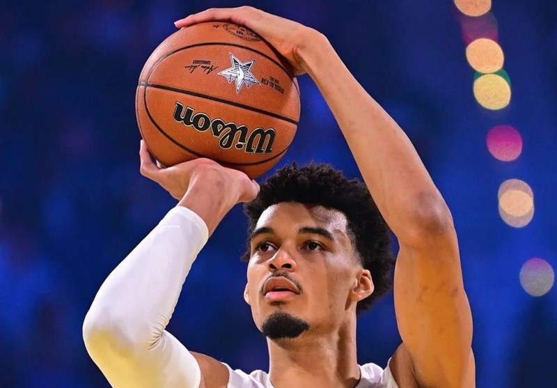 بازگشت ستاره فرانسوی اسپرز به NBA پس از بیماری خونی